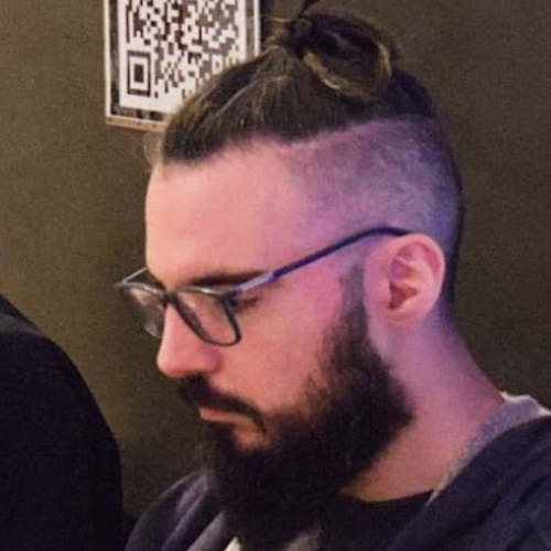 Mattia "Fanu" Ceruti